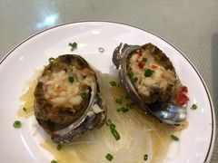 鲍鱼-新享乐海鲜(翠华路店)