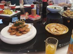 -聚鑫阁江浙菜·非遗传承技艺(闵行交大店)