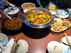 -川人百味·水煮活鱼(赛罕万达店)
