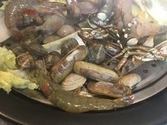 -粗茶淡饭·隐庐私厨(东亭店)