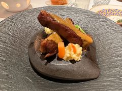 -狮拾久·现代新加坡料理(福田COCO Park店)