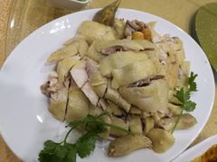 -九大簋家宴(北京路店)