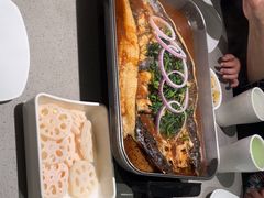 -半天妖烤鱼(方庄店)