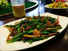 -郑庄脂渣海鲜楼(九水路店)