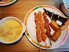 -比格比萨自助(德思勤四季汇店)