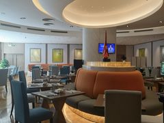 -好日子皇冠假日酒店·君怡咖啡厅(特美思大厦店)