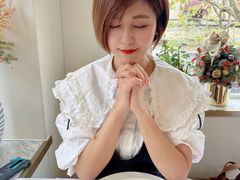 栗子塔-蝶舍·MAISON PAPILLON