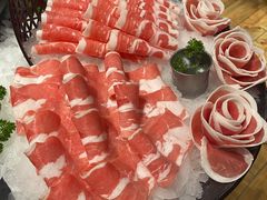 -快乐小羊(富强中路店)