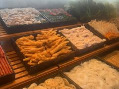 -牛YO寿喜烧和牛火锅自助(三台子万象汇店)