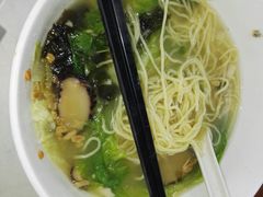 -阿坤纯正西刀鱼丸(Kuala Lumpur Branch)