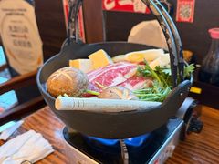 -平成屋· Late Night 食堂(漕宝路店)