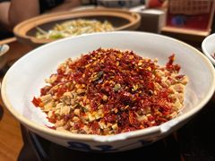 蒸小笋干-田小狗的饭店(才子佳郡店)