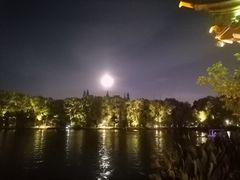 -南通濠河风景名胜区