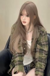 -东方美妍小鹏造型