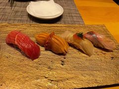 -一阳寿司(麦子街店)