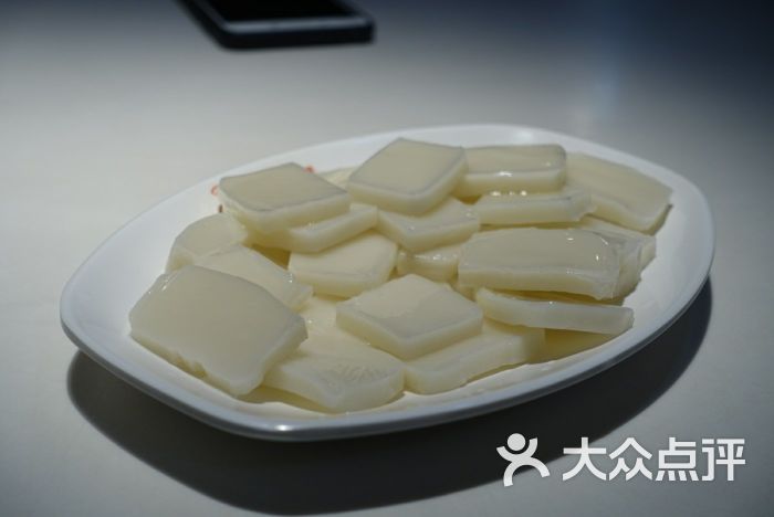 鱼酷活鱼现烤(水游城购物中心店)-年糕-菜-年糕图片-南京美食-大众