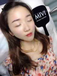 -MIVI半永久纹眉机器野生眉纹唇