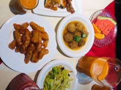 -凯鸽酒楼(大同振兴街店)