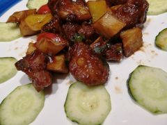 -九记路边鸡(穗盐路店)