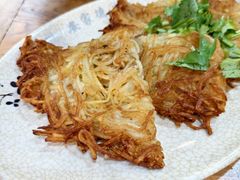 -安家德吉林市朝鲜族大冷面(民康路店)