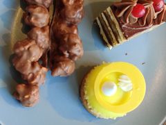 -解放碑威斯汀酒店-知味国际美食餐厅