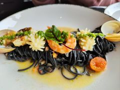 -哈蒙德餐厅