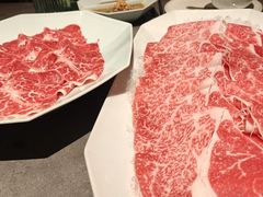-鼎鼎香·港式火锅(北京SKP店)
