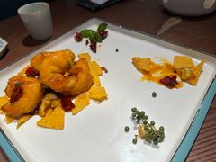 -映水芙蓉(长宁来福士店)