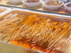 -老四川(T3航站楼F指廊店)