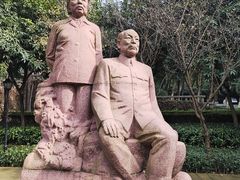 -聂荣臻元帅陈列馆