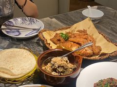 -前海沿·青岛菜(乐客城店)