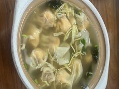 -吉云馄饨(桑梓路店)