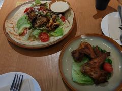 -HELLO 27 意面·沙拉·帕尼尼