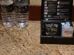 -上海明天广场JW万豪酒店