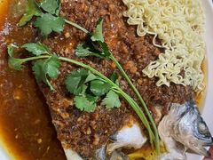 -老闵田螺馆·南昌市井菜·特色小吃(总店)