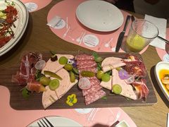-Kathleen's Waitan 凯圣琳江景西餐厅(外滩店)