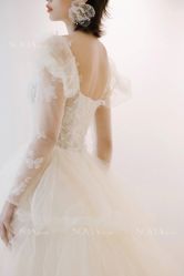 -金夫人婚纱摄影(华南店)