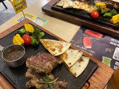 -豪客来牛排(海沧阿罗海店)