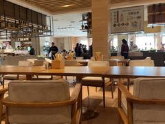 -杭州开元名都大酒店·地中海自助餐厅