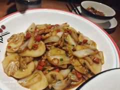 -赣饭农家·江西小炒(西乡店)