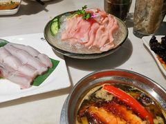-围炉夜话·潮汕卤水火锅(榕江店)