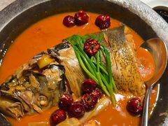 -秀儿四九城·新京菜(亚运村鸟巢店)