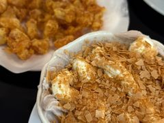 -水牛奶皇后糖水铺