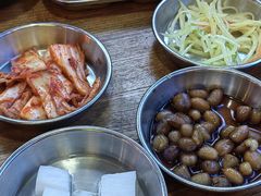 -包装马车·韩国料理·포장마차