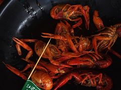 -铭副琦食·虾蟹烩馆(渔人码头店)