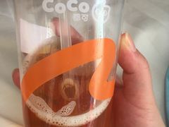 -CoCo都可(昆百大店)