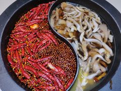 -川西坝子火锅(金沙1.0直营店)