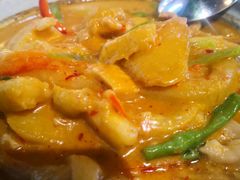 -Hi YOU你的饭局泰餐厅(雍和宫店)