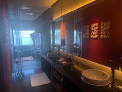 -三亚太阳湾柏悦酒店