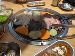 -麻蒲碳烤肉(嘉禾东平地铁站19号店)